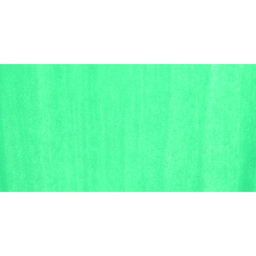 Blick Essentials Tempera Cake - Fluorescent Green swatch