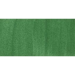 Blick Essentials Tempera Cake - Deep Green swatch