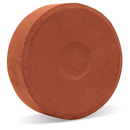 Blick Essentials Tempera Cake - Deep Sienna, Large