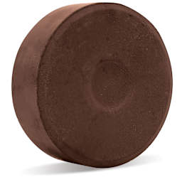 Blick Essentials Tempera Cake - Burnt Umber, Large