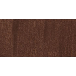 Blick Essentials Tempera Cake - Burnt Umber swatch