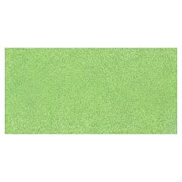 Blick Tempera Cakes - Green swatch