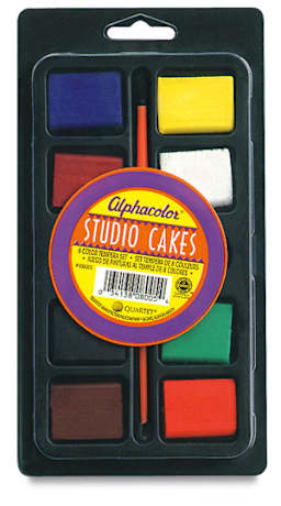 Alphacolor Brilliants