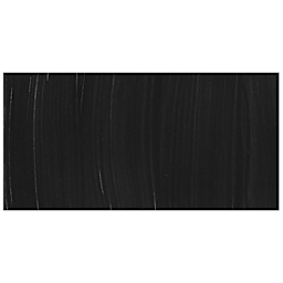 Crayola Washable Paint - Black swatch