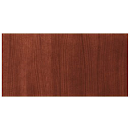 Crayola Washable Paint - Brown swatch