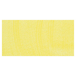 Crayola Washable Paint - Yellow, color swatch