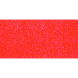 Blick Premium Grade Tempera Paint - Fluorescent Red swatch