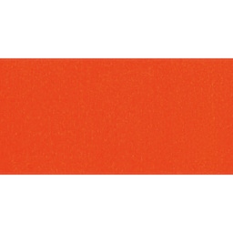 Blick Premium Grade Tempera Paint - Orange swatch