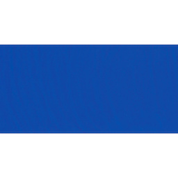 Blick Premium Grade Tempera Paint - Blue swatch