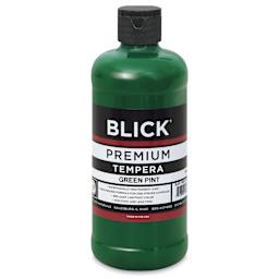 Blick Premium Grade Tempera - Green, Pint
