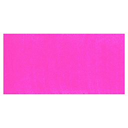 Blick Premium Grade Tempera Paint - Fluorescent Pink swatch