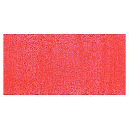 Blick Premium Grade Tempera Paint - Fluorescent Red swatch