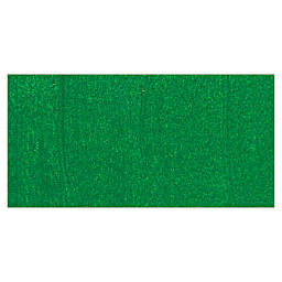 Blick Premium Grade Tempera Paint - Green swatch