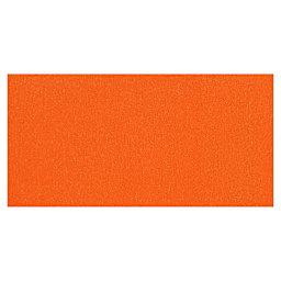 Blick Premium Grade Tempera Paint - Orange swatch