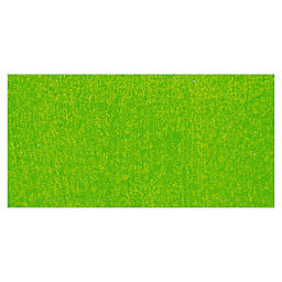 Blick Premium Grade Tempera Paint - Yellow Green swatch