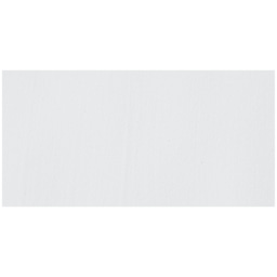 Crayola Premier Tempera - White swatch