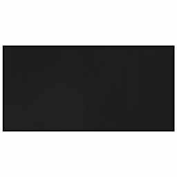 Crayola Premier Tempera - Black swatch