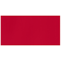 Crayola Premier Tempera - Red swatch