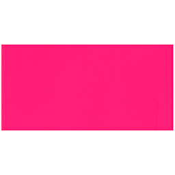 Crayola Premier Tempera - Fluorescent Pink swatch