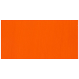 Crayola Premier Tempera - Orange swatch