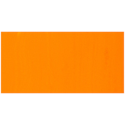 Crayola Premier Tempera - Fluorescent Orange-Yellow swatch