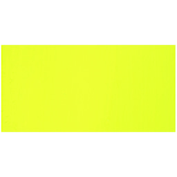 Crayola Premier Tempera - Fluorescent Chartreuse swatch