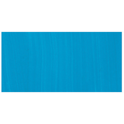 Crayola Premier Tempera - Fluorescent Blue swatch