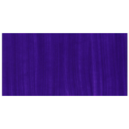 Crayola Premier Tempera - Violet swatch