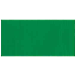 Crayola Premier Tempera - Green swatch