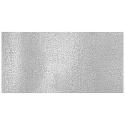 Crayola Premier Tempera - Silver swatch