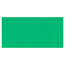 Van Aken Jazz Gloss Tempera - Green swatch