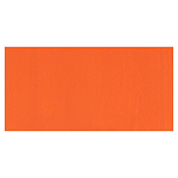 Van Aken Jazz Gloss Tempera - Orange swatch