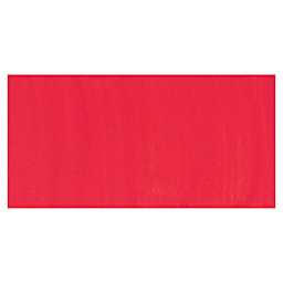 Van Aken Jazz Gloss Tempera - Red swatch