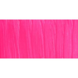 Blick Student Tempera Paint - Fluorescent Pink swatch