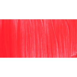 Blick Student Tempera Paint - Fluorescent Red swatch