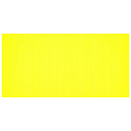 Blick Student Tempera Paint - Primary Yellow swatch