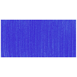 Blick Student Tempera Paint - Blue swatch