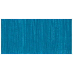 Blick Student Tempera Paint - Turquoise swatch