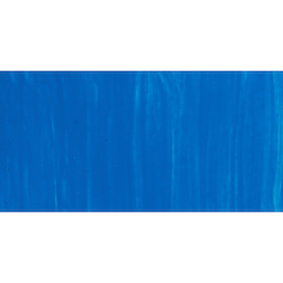 Blick Student Tempera Paint - Fluorescent Blue swatch