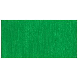 Blick Student Tempera Paint - Green swatch