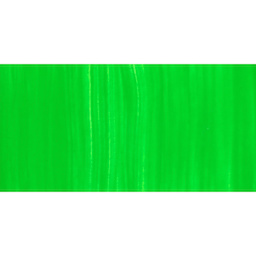 Blick Student Tempera Paint - Fluorescent Green swatch