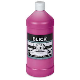 Blick Original Formula Student Tempera Paint - Primary Magenta, 32 oz