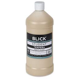 Blick Original Formula Student Tempera Paint - Peach, 32 oz