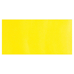 Blick Original Student Tempera Paint - Yellow swatch