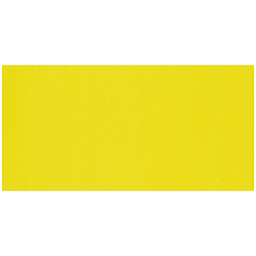 Crayola Artista II Liquid Washable Tempera - Yellow swatch