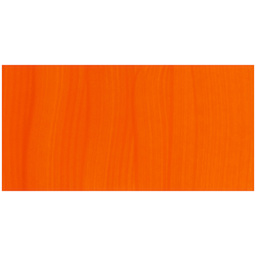 Crayola Artista II Liquid Washable Tempera - Orange swatch