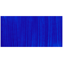 Crayola Artista II Liquid Washable Tempera - Blue swatch