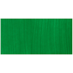 Crayola Artista II Liquid Washable Tempera - Green swatch