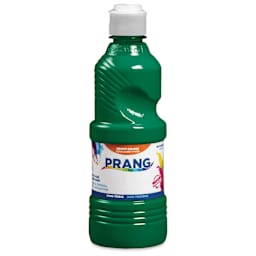 Ready-to-Use Tempera Paint Green