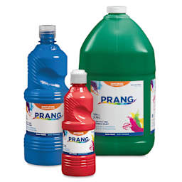 Prang Ready-To-Use Tempera Paint